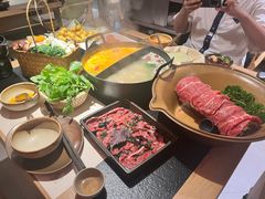 -山缓缓火锅(上海闵行龙湖店)