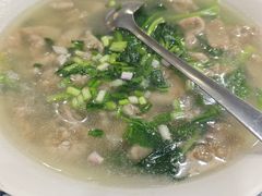 -李四哥太安鱼食府