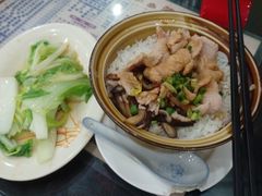 -荔园小馆(园岭新村二期店)