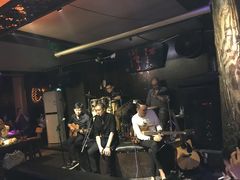 -江湖国风民谣酒馆(五一街店)