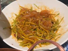 -奉天小馆·非遗东北菜(沈阳万象城店)