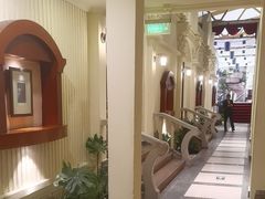 -金河半岛园林酒家(金融城店)