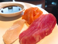 刺身-富力丽思卡尔顿酒店·香荟全日制餐厅