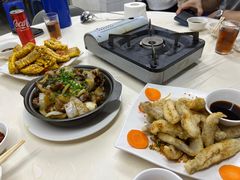 -凤城康记饭店