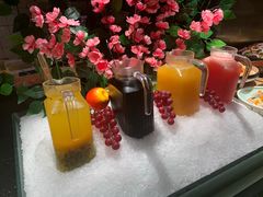 -钱小奴创意自助餐厅·原切谷饲安格斯畅吃(宁波环球银泰城店)