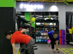 -VPsmart私教健身工作室(新华路旗舰店)