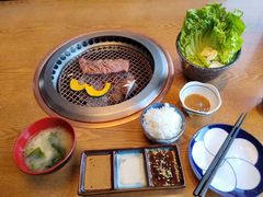 -炎蔵牛舌烤肉