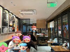 -蟹黄鱼·海派深夜面馆(巨鹿路店)