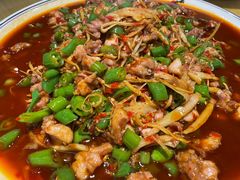 -易老九江湖菜(北滨一路店)