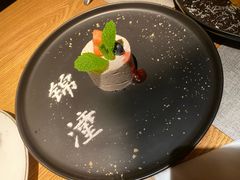 -锦潼西餐厅