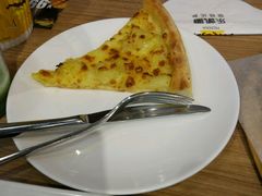 -乐凯撒披萨(南山书城店)