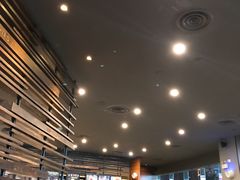 -星巴克(厦门SM新生活广场店)