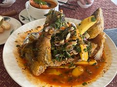 -南沙游艇会·大兵船餐厅