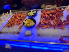 -鸣诗自助餐(澳門四季酒店)