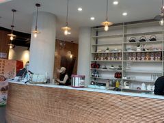 -莲餐厅·湖北菜·潜江小龙虾店(愚园路店)
