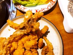 -谭三娘鲜切牛肉自助火锅(星辰汇店)