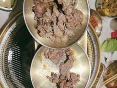 -西塔老太太泥炉烤肉(川沙百联店)