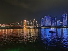 -武汉两江游览·夜游长江(汉阳门码头)