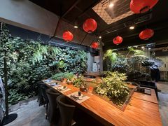 -森味薪火烧•烧鸟居酒屋•日本料理(望京店)