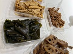 -黄毛鸭脖(汉阳总店)