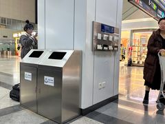 -福州长乐国际机场