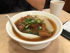 -盛记粥面(佐敦店)