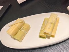-金谷仓家庭料理(马泉营店)