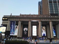 -AMG海上明珠影城(上海环球港RealDCinema店)