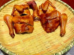 -大树头森林餐厅(番禺广场店)