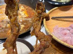 -老天桥蛙炉火锅(姑苏总店)