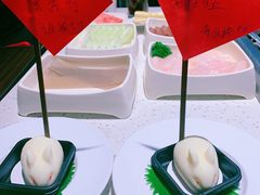 -海底捞火锅(顺义华联店)