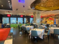 大堂-眉州东坡(博雅店)