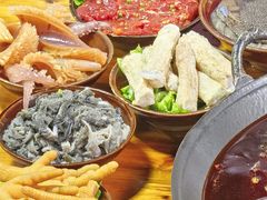 -正南齊北重庆老火锅(光华村直营店)