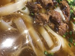 -李兰英湖南面馆(护国路店)