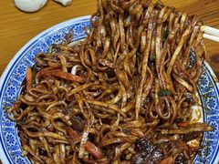 -老巷羊蝎子城(湘江世纪城店)