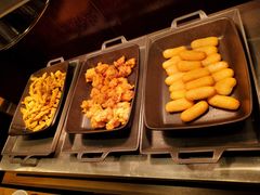 -前门后头老北京铜锅涮肉·京味菜·烤鸭(伊藤洋华堂店)