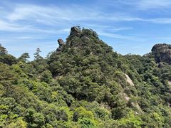 -三清山风景名胜区