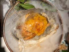 -桂满陇·海市蜃楼·黑金(国金店)