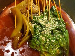 -付小姐在成都(川沙店)