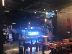 大堂-搓火大都会(广安门总店)