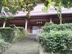 -宁波市保国寺古建筑博物馆