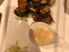 金不换煎焗白鳝-博多新记·粤菜(复兴店)