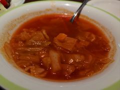-萨莉亚意式餐厅(百联徐汇店)