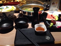 -水林间·寿喜烧自助(仙林金鹰店)