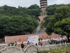 -福神岗公园