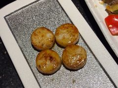 -上井精致料理自助餐(松雷店)