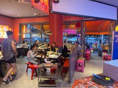 -钢管厂五区小郡肝串串香(滨江店)