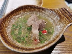 -新乡杨记红焖羊肉火锅(天坛南门店)