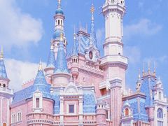 -上海迪士尼度假区