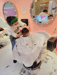 -星咔萌StarCamo儿童剪发(芳圆里IDMALL品牌形象店)